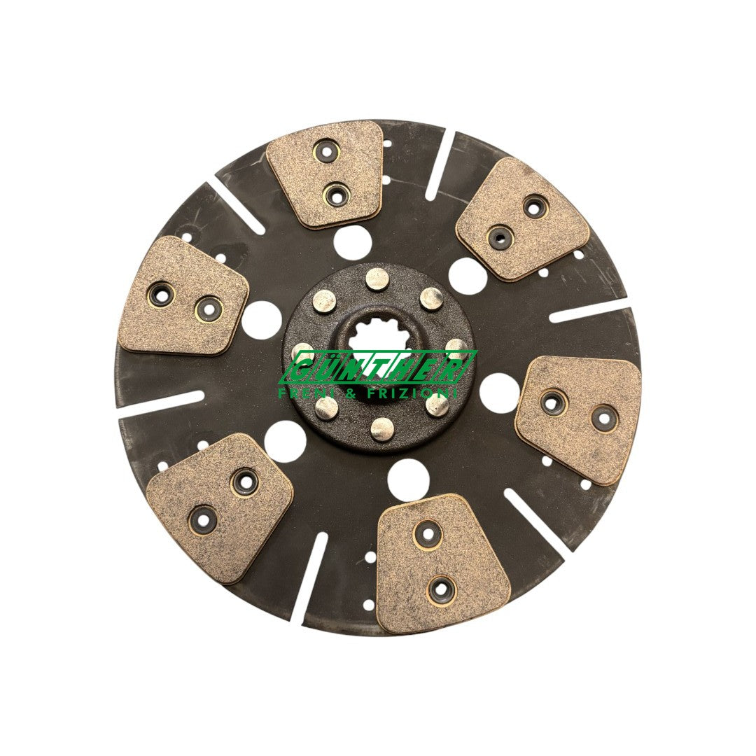 Disco Frizione - GG4.41130.601