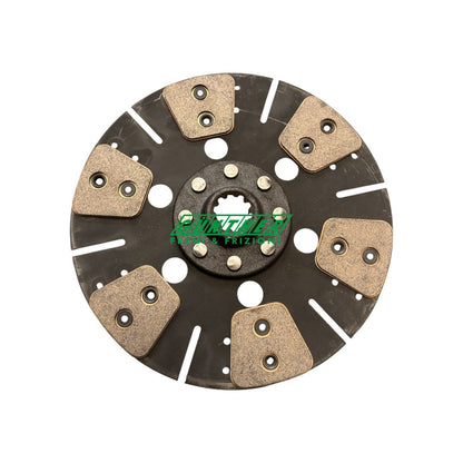 Disco Frizione - GG4.41130.601