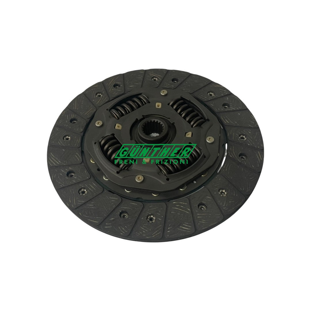 Disco Frizione - GG4.42594.019