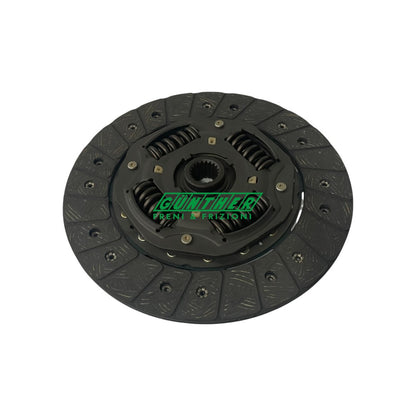 Disco Frizione - GG4.42594.019