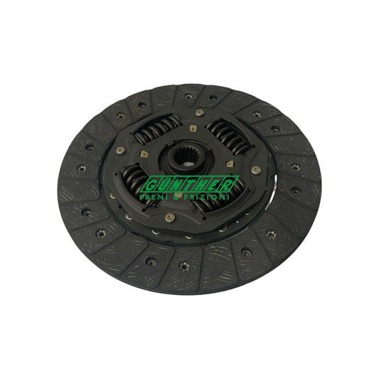 Disco Frizione - GG4.42594.019