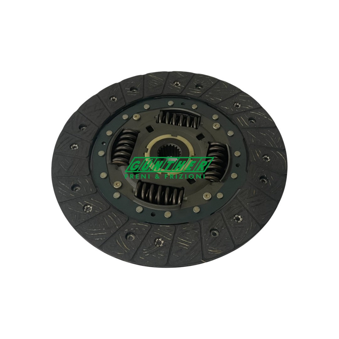 Disco Frizione - GG4.42594.019