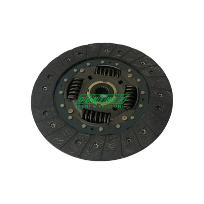 Disco Frizione - GG4.42594.019