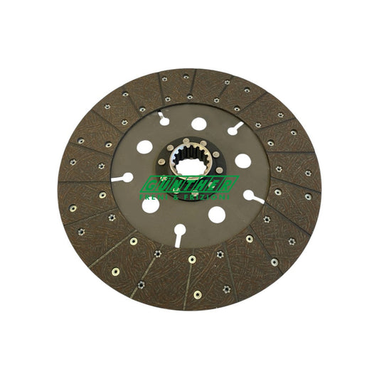 Disco Frizione - GG4.42694.001