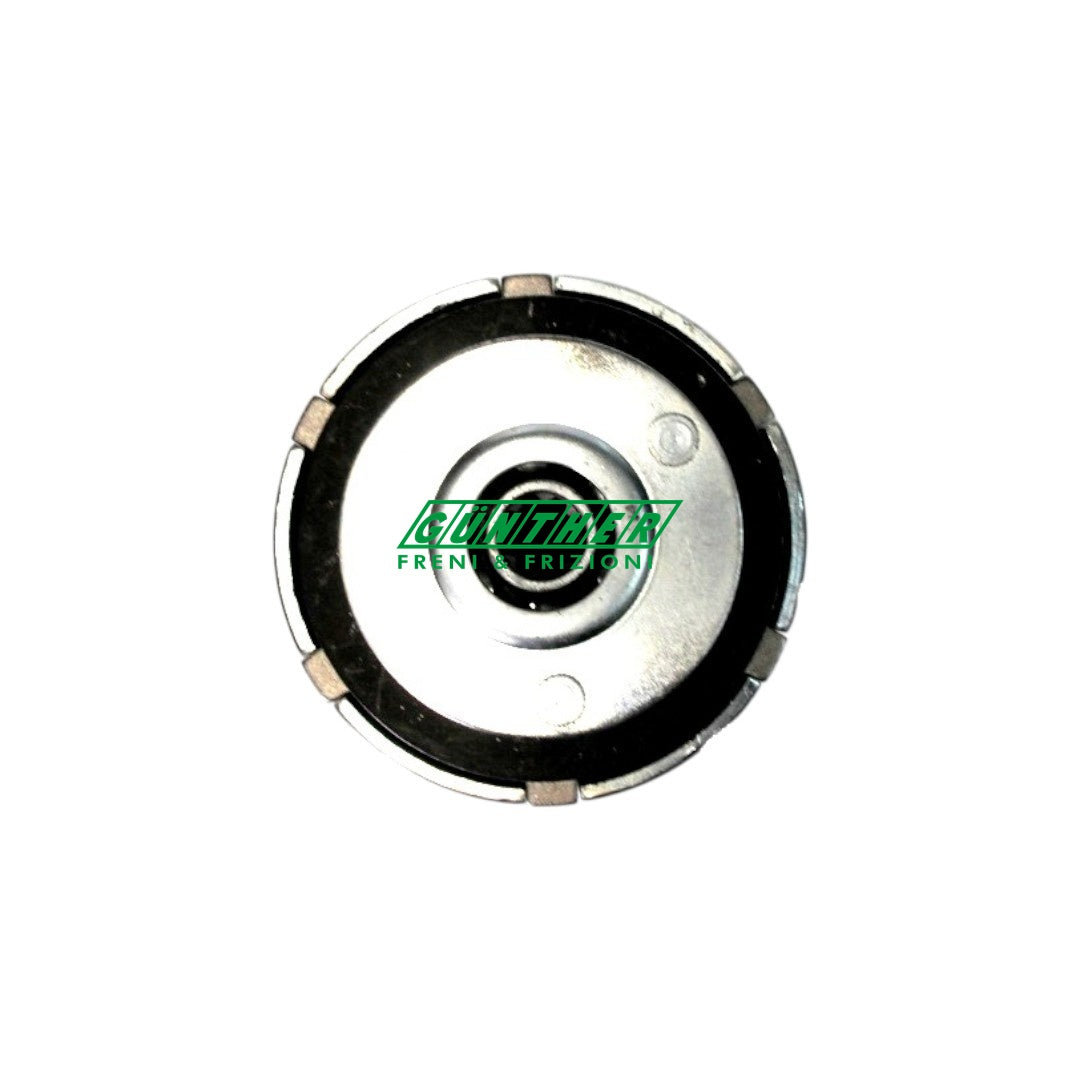 Gruppo conico - GG5.56051.625