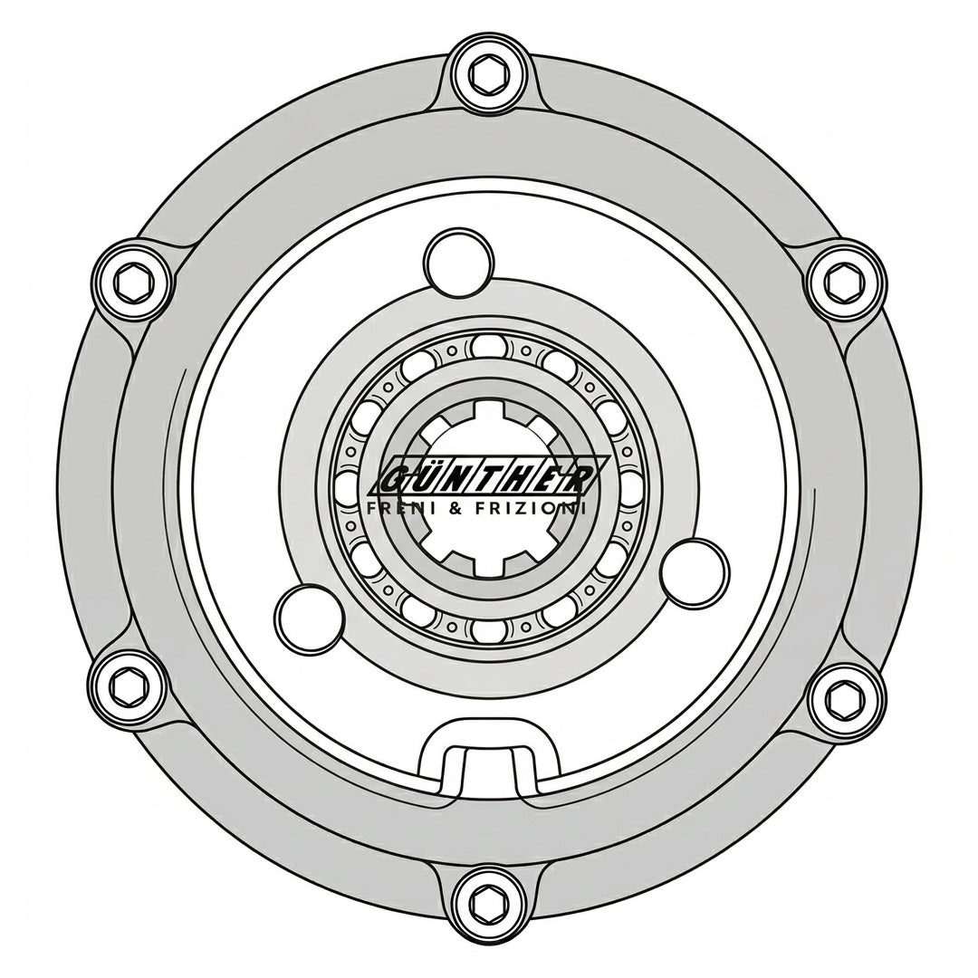 Gruppo conico - GG5.56270.618