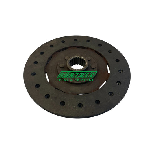 Disco Frizione - LL4.41311.005