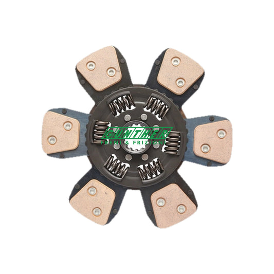 Disco Frizione - LL4.42626.671