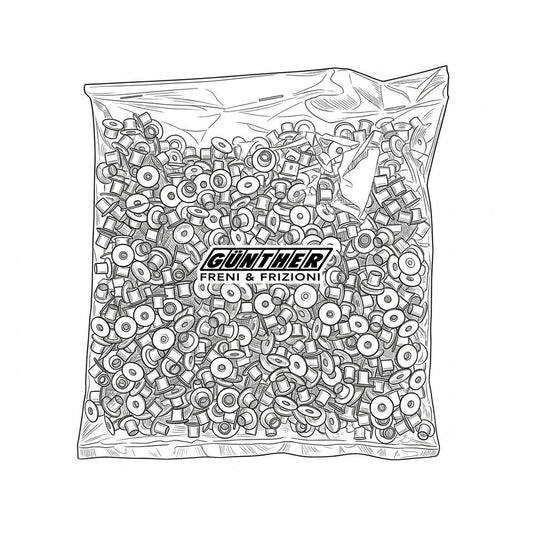 Rivetti - GG2.23071.266 - immagine a scopo illustrativo